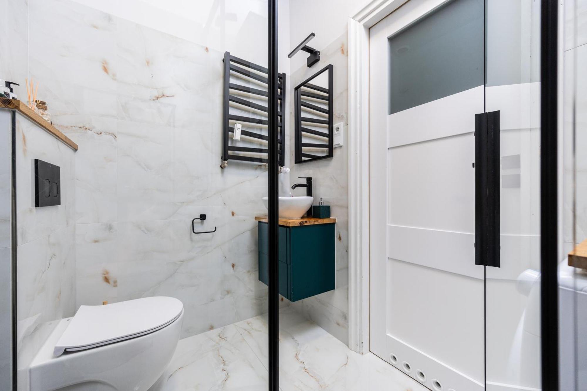 Old Town Luxury Apartment - Rynek Szewska Kraków Exteriör bild